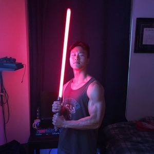 Meet your Posher, Aaron